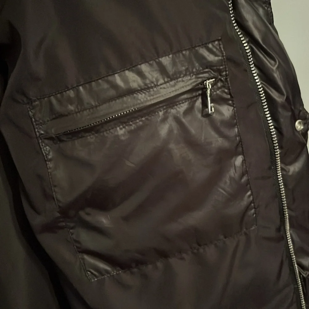 Gucci puffer jacket - Picture 7 of 8
